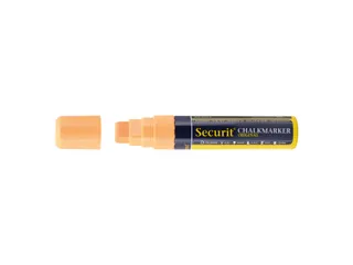 Krijtstift Securit Sma-720 Blokpunt 7-15mm Assorti 8 Stuks - 13
