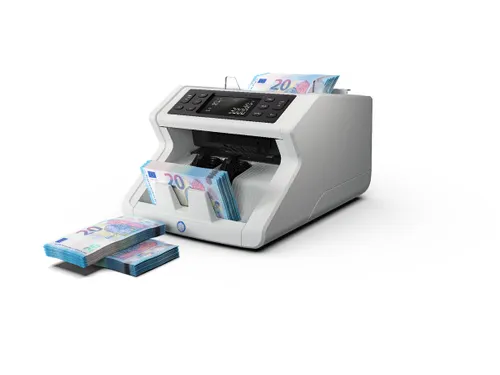 2265 Biljettelmachine