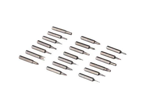 20 Bit Elektrische Precisie Schroevendraaier Set