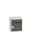 ladekast HxBxD 600x525x550mm 1lade romp RAL7035 front RAL7016