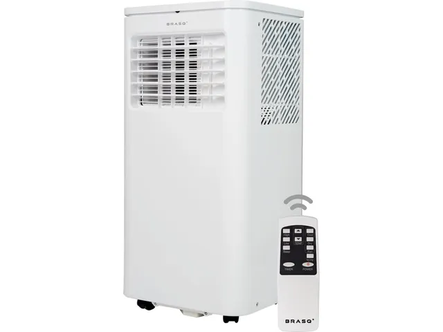 Airconditioning BRASQ MAC9000 9000 BTU wit