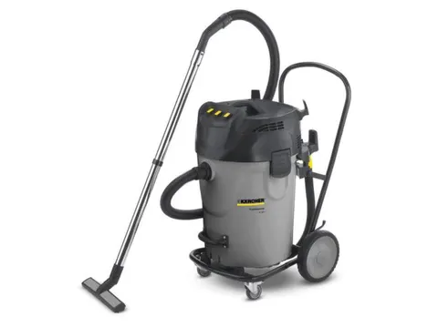 Nat-/Droogzuiger 3600 W 220 Mbar 70l