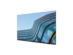 Lenovo ThinkVision E55 LFD monitor 54.6 Inch IPS Zwart