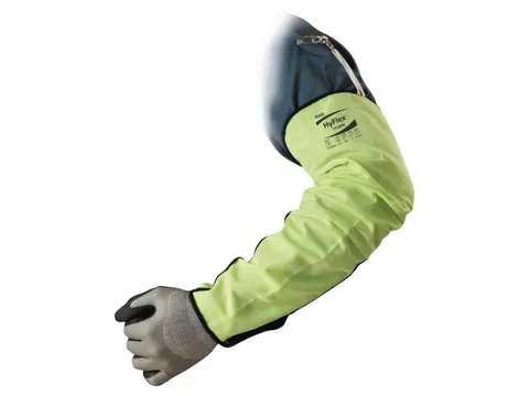 Ansell HyFlex 11-200 snijmouw één maat 72 stuks