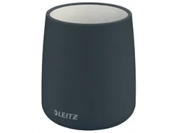 Pennenhouder Leitz Cosy grijs