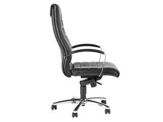Bureaustoel Topstar TD Lux 10 zwart - 3