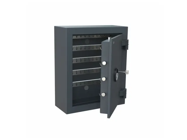 CEN 0 sleutelkluis 100 Sleutelslot