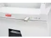 SECURIO AF300 destructeur de documents, 1,9 x 15 mm