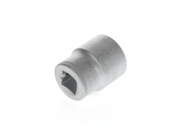 32 33 Stekkerdoos 3/4 inch zeskant 33mm