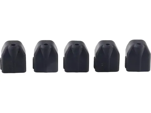 Adventurer 5X Hot End Silicone Sleeve 5 stuks