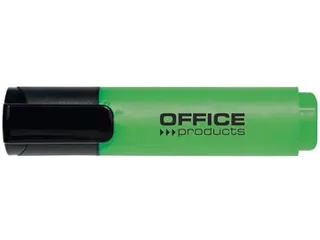 Markeerstift 2 - 5 mm groen - 1