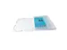 Klasseerdoos Chromal ine PP rug25mm wit