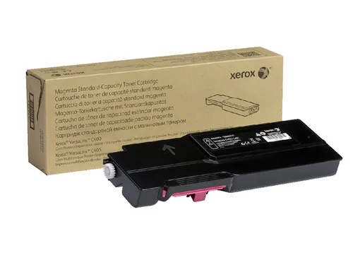 Tonercartridge Xerox 106R03503 rood