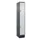 dubbeldekse locker,HxBxD 1950x300x500mm,1x2vak.,vak B 300mm