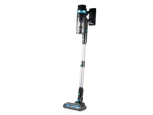 DOMO Steelstofzuiger BLDC 2-in-1