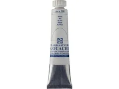 Talens Plakkaatverf Extra Fijn wit