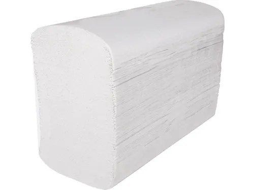 Papieren handdoeken multifold 2-laags 15 x 200 vel