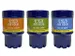 Luchtverfrisser Euro Products Q25 Green Air constant assorti 417363