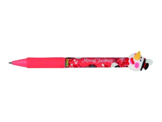 Gelschrijver Online Magixx X-mass 0.7mm assorti - 5