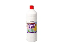 Vernis Creall glans 1000ml