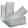 SUM Mop Plus/Glide 40cm, pak 25 stuks
