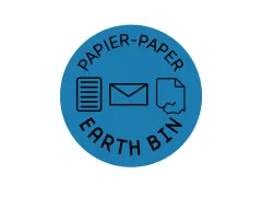 Forex Afvalstroomplaatje Papier