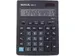 bureaurekenmachine MXL 12, zwart