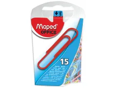 Maped Trombones 50mm Assorti