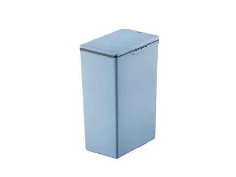 Afvalbak Morandi Touch Bin 40 Liter Blauw