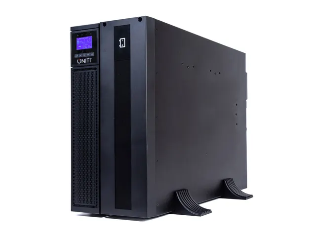 Origin Storage SDU-6000-OS, Dubbele conversie (online), 6 kVA, 6000 W,
