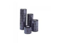 Zebra 2300 wax ribbon 02300BK08330 83mmx300m