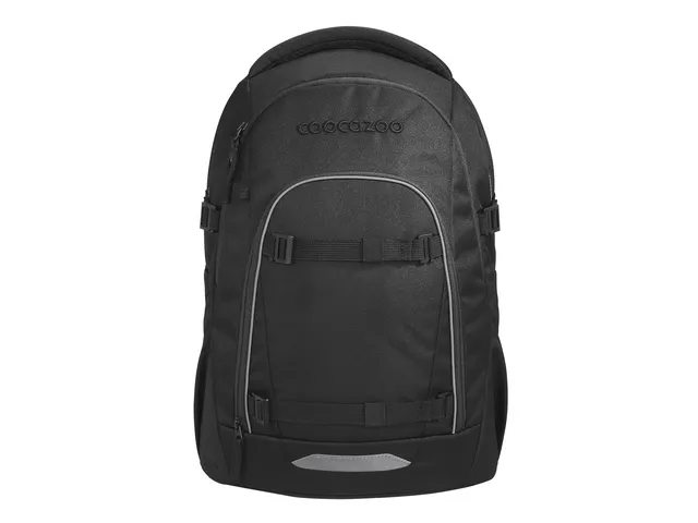 Rugzak Coocazoo MATE Black Coal