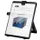 Fellowes Concepthouder Zwart