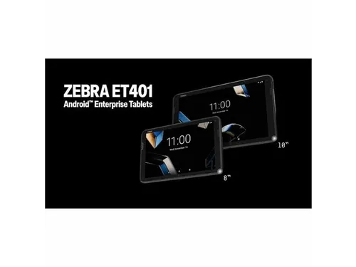 ET401 10IN WIFI7 Standard SE4100 6GB/64g