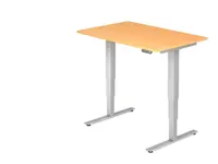 Hammerbacher GmbH Elektrische bureaus