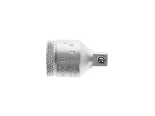 GEDORE 3020 3/8 inch naar 1/4 inch verloopstuk - 5