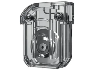 Rechtsnijdend mes voor rolsnijmachine Leitz Precision Office A4+ en A3 - 1