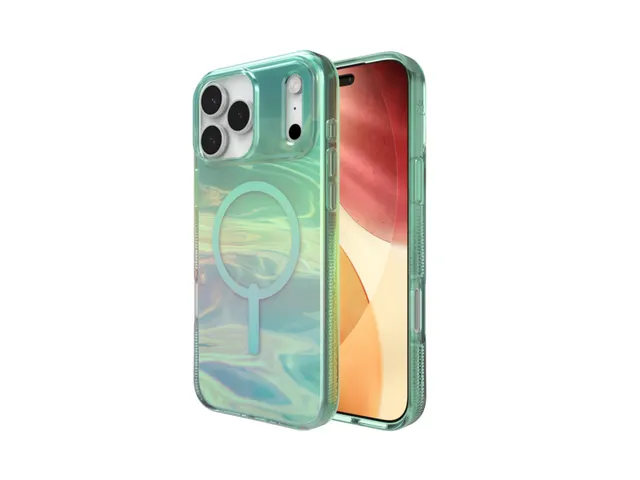 ZAGG Milan Snap, Hoes, Apple, iPhone 17 Pro Max, 17,5 cm (6.9 inch), G