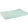 Microvezel dweil 60x80cm groen 5 stuks
