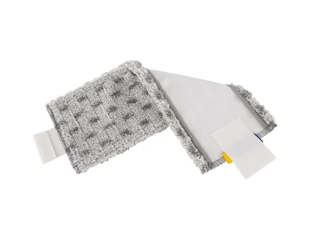 Mop Vileda US Pro r-MicroSpeed Plus kortpolige microvezel 40cm