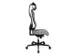 chaise de bureau pivotante,Mécan. synchrone,appui-tête