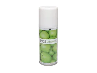 Luchtverfrisser 490765 Euro aerosol green apple 12x100ml - 1
