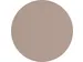 Panneau affichage rond Bulletin Beige 2187 Ø60cm sans cadre