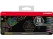 Pen 68 metallic viltstift 8 kleuren metalen