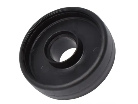 Achterwiel NRV/HVR 200 Nieuw 227640