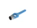 570032 Henkelloche ijzer 32mm