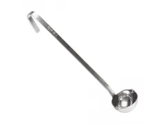 Saus/dressing lepel 5cm