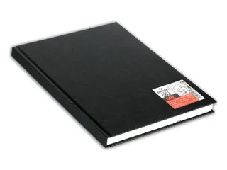 Tekenboek Canson Art Dummy 140x216mm 100gr 100vel - 2