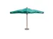 Print voor Horeca Parasol Antiek vierkant 3x3 meter