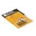 Envelop CleverPack Tyvek C4 229x324mm zelfklevend wit pak à 10 stuks